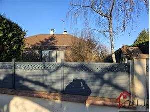 maison à la vente -   52000  SEMOUTIERS MONTSAON, surface 102 m2 vente maison - UBI458032442